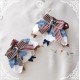 Long Ears&Sharp Ears Daily Dessert Serving 2026 Edition JSK and FS(Reservation/4 Colours/Full Payment Without Shipping)